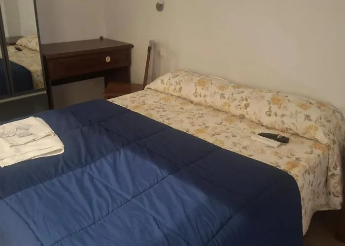 Affittacamere Al Gebbione Reggio Calabria