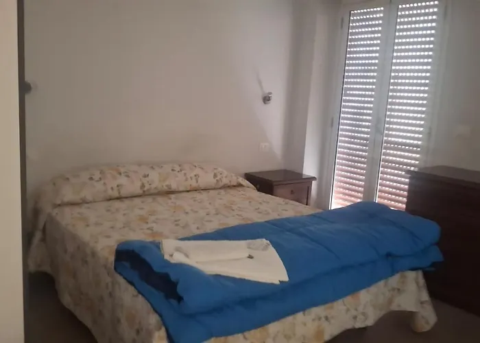 Affittacamere Al Gebbione Reggio Calabria